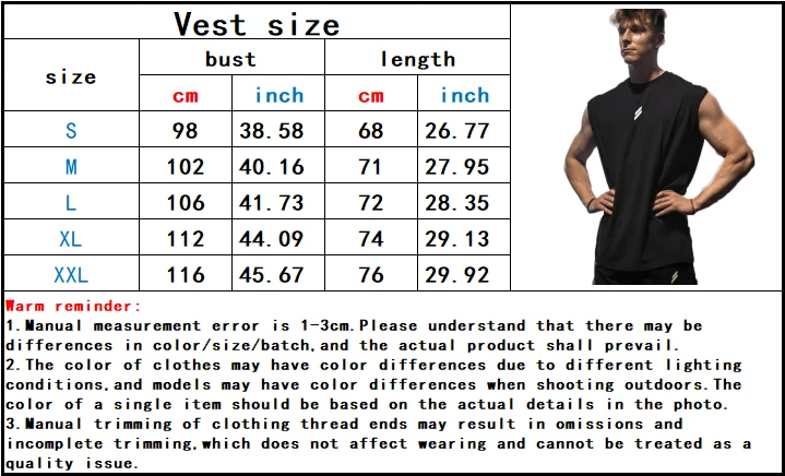 NEW Summer Fitness Sports Tank Top Men Breathable Loose Mesh Training Sleeveless T-shirt Quick Drying vest male Fitness Clothing - Image 11
